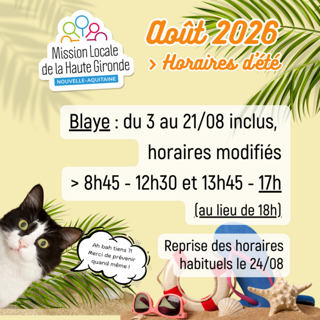 post horaires août 2026 1080px