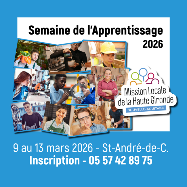 semaine app 2026 1