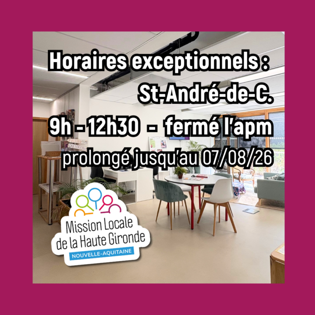 affiche horaires exceptionnels (Publication Instagram)(1)