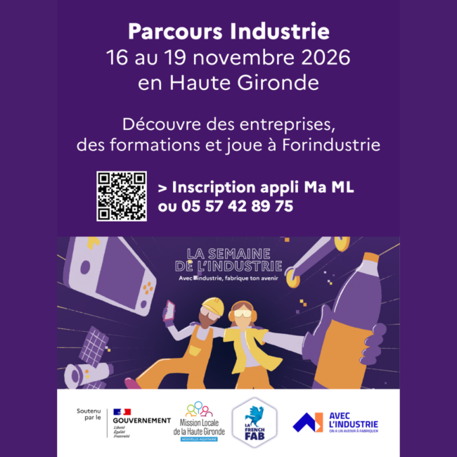 parcours industrie site mlhg
